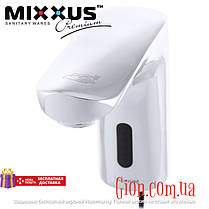 Кран для холодної води сенсорний Mixxus Premium Photo 001, фото 5