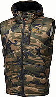 Жилет Prologic Bank Bound Camo Thermo Vest M (123399) 1846.14.89