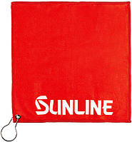 Полотенце Sunline фирменное 30х30cm (123742)