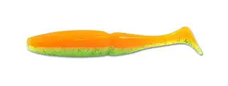 Приманка Intech Slim Shad