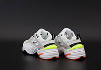 Жіночі кросівки Nike M2K Tekno Pure Platinum Sail AV4789-004, фото 6