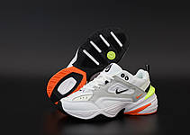 Жіночі кросівки Nike M2K Tekno Pure Platinum Sail AV4789-004, фото 5