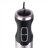 Блендер, міксер, чоппер Camry CR 4623 14в1, фото 6