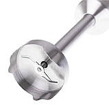 Блендер, міксер, чоппер Camry CR 4623 14в1, фото 8