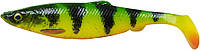 Силикон Savage Gear LB 4D Herring Shad 110mm 9.0g Firetiger поштучно (147454) 1854.12.32