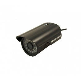 Камера відеоспостереження CAMERA USB PROBE L-6201D