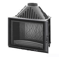 Кимінна чавунна топка Invicta 800 Grand Angle