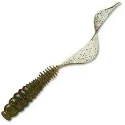 Твістер Pontoon21 Homunculures Pillo, 1.75", 9 шт.уп., #101 (8582) P21-SB-PILLO-1.75-09-101