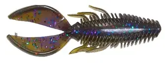 Мінікон GAMBLER Stinger 4,25" Killer G 7шт (111583)