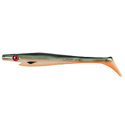 Силикон Strike Pro Pig Shad 23см 90г(1шт)C099 (112416)