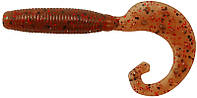 Силикон Reins Fat G-Tail Grub 3" 007 Ebimiso SP (12 шт/уп.) (41423) 1552.00.50