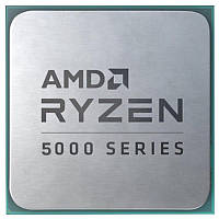 Процессор AMD Ryzen 5 5600G (100-000000252) sAM4 Tray