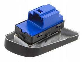 Кнопка закриття дверей VW Passat B6