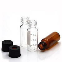 Віали ND8 з аксесуарами