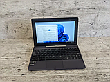 Планшет 2в1 Asus t100 2/32 Intel HD 10.1  Клавіатура Windows 10, фото 6