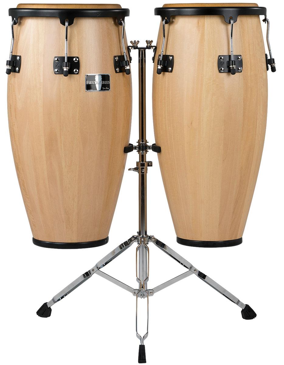 Конги GON BOPS FIESTA CONGA SET (Natural)