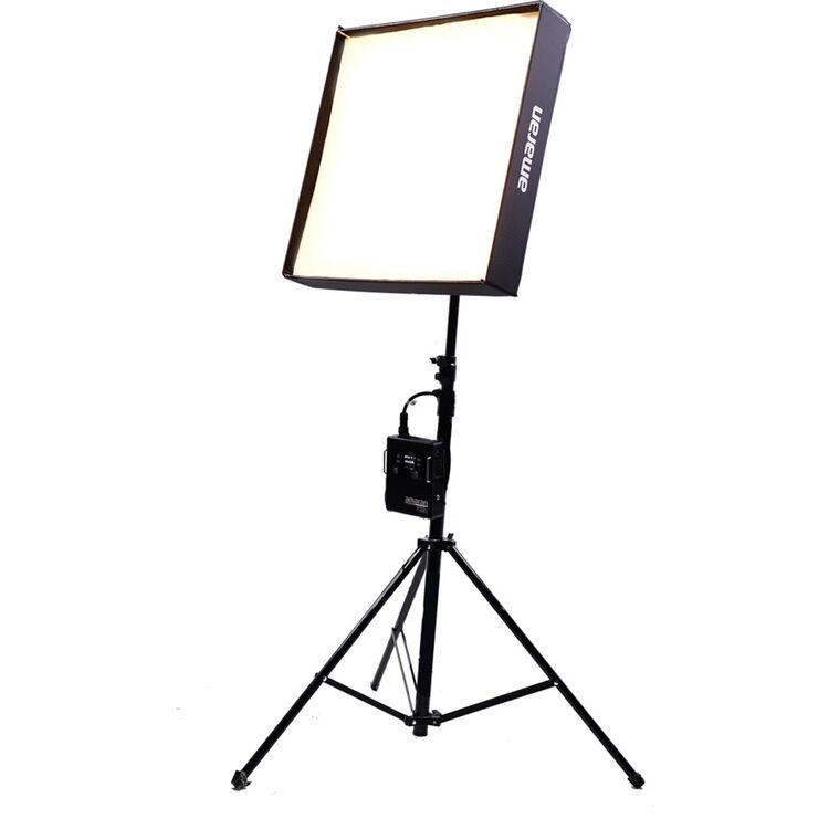 Світлодіодна панель Aputure Amaran F22c RGBWW LED Mat (V-Mount,2x2') (F22C) (AP30235A14) (AP30235A12)