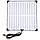 Світлодіодна панель Aputure Amaran F22x Bi-Color LED Mat (V-Mount, 2 x 2') (F22X) (AP20235A14), фото 6