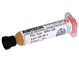 Флюс-гель Amtech RMA-228 USA 10ml