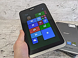 Планшет Acer Iconia W4 2/64 GB  Windows, фото 5