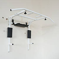 Турнік, бруси, прес 4 в 1