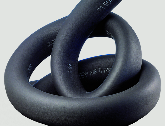 Ізоляція для труб Eurobatex 9-010 Tubo