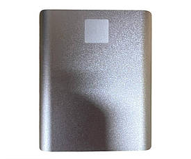 Портативний зарядний пристрій Power Bank Xiaomi MI 10400 Mah, фото 5