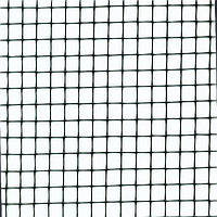 Сітка полімерна Tenax "S-38" чорна (1х200м)