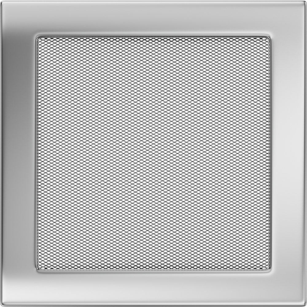 Решітка нікель 22x22