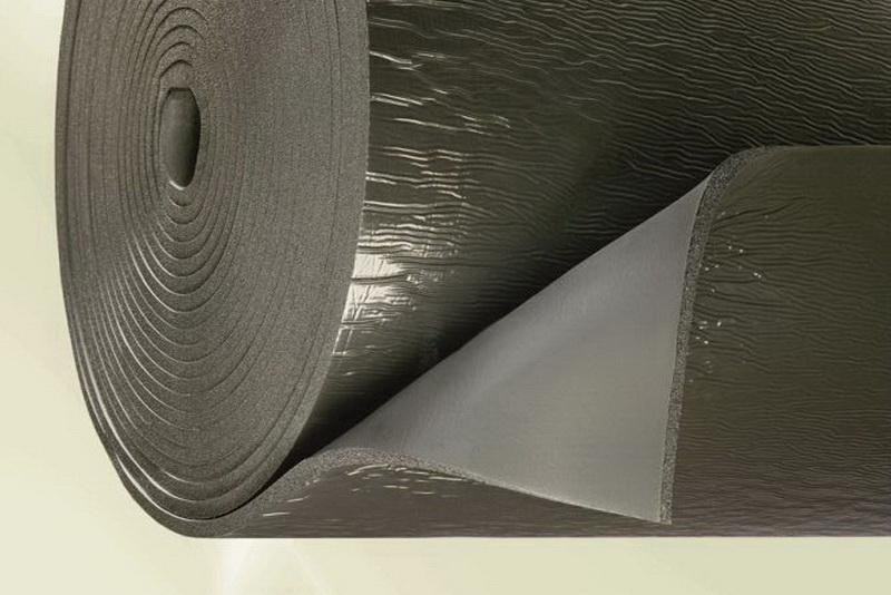 Ізоляція листова Eurobatex AT 19 EUAT R