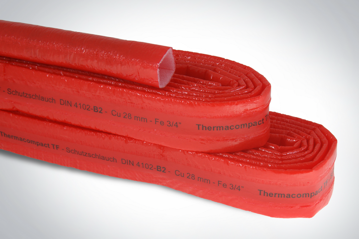 Ізоляція для труб Thermacompact AS 50/9