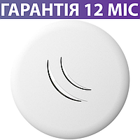 Точка доступа Mikrotik cAP lite (RBcAPL-2nD)