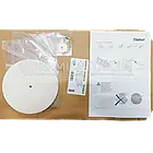 Ізоляція теплообмінника Vaillant 0020093190 ecTEC, фото 4
