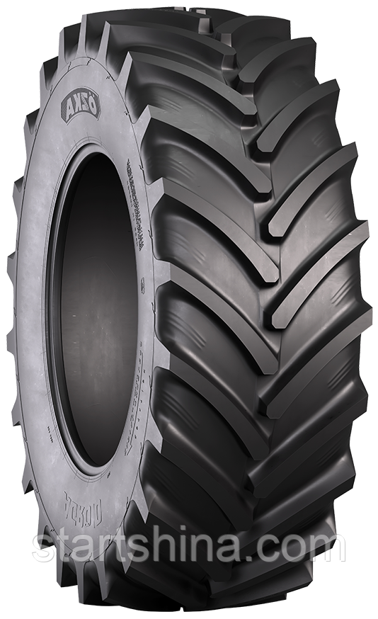 Сільхоз шини 360/70 R24 122A8 OZKA AGRO-10 TL