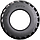 Сільхоз шини 360/70 R24 122A8 OZKA AGRO-10 TL, фото 4
