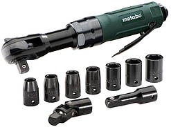 Пневмотріскачка Metabo DRS 68 Set 1/2" (604119500)