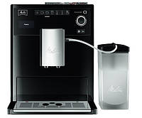 Кофемашина Melitta CAFFEO CI TOUCH Black