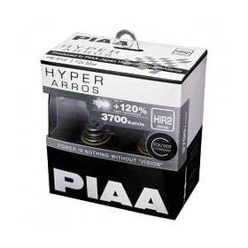 PIAA Hyper Arros HIR2 +120%