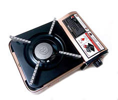 Газовий пальник портативний MHZ R86813 (SH008039)