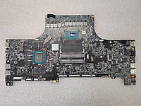 Материнська плата MS-17H21 VER:1.0 для ноутбука Intel Core I7-9750H SRF6U nVidia GeForce RTX 2070