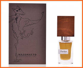 Тестер Насоматто Пардон — Nasomatto Pardon парфуми 30 ml.