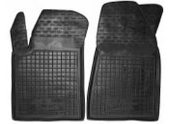 Килимки в салон передні ALFA ROMEO Giulietta (Автогум)
