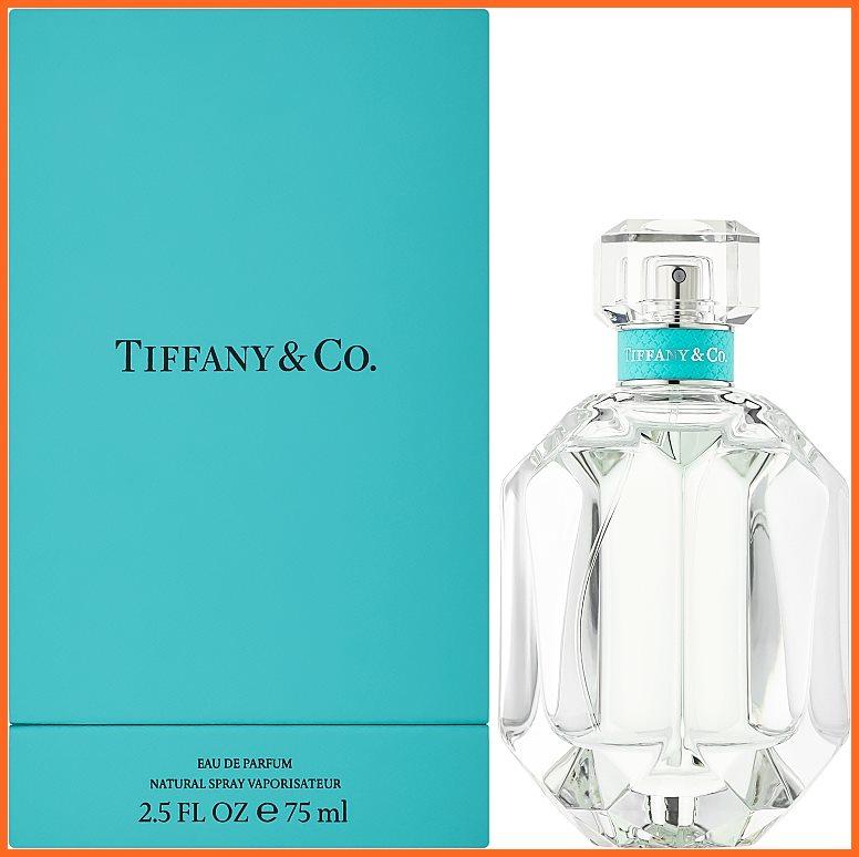 Тіффані та Ко - Tiffany & Co Eau De Parfum парфумована вода 75 ml., фото 1