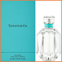 Тиффани и Ко - Tiffany & Co Eau De Parfum парфюмированная вода 75 ml.