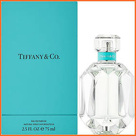 Тіффані та Ко - Tiffany & Co Eau De Parfum парфумована вода 75 ml.