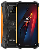 Смартфон Ulefone Armor 8 4/64Gb Orange Global version