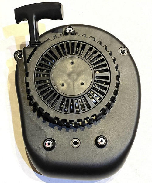 Стартер для газонокосарки Solo, фото 1