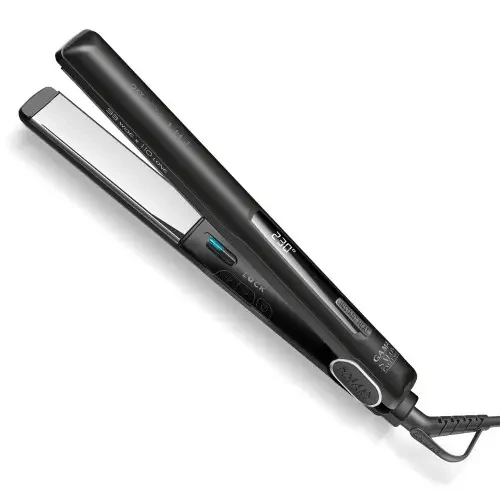 УТЮЖОК GAMA G-STYLE OXY-ACTIVE IHT WIDE & LONG SI0101