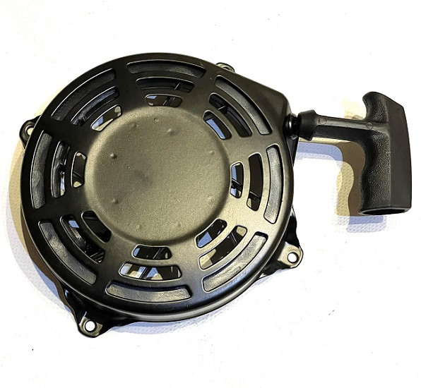 Стартер Briggs 675 RS на косилку AL-KO, фото 1