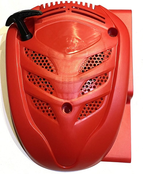 Стартер Pro 125 для газонокосарки AL-KO, фото 1